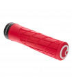 ERGON GA2 FAT GRIPS (RISKY RED)