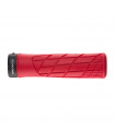 ERGON GA2 FAT GRIPS (RISKY RED)