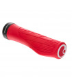 ERGON GA3-S GRIPS (RISKY RED)