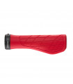 ERGON GA3-S GRIPS (RISKY RED)