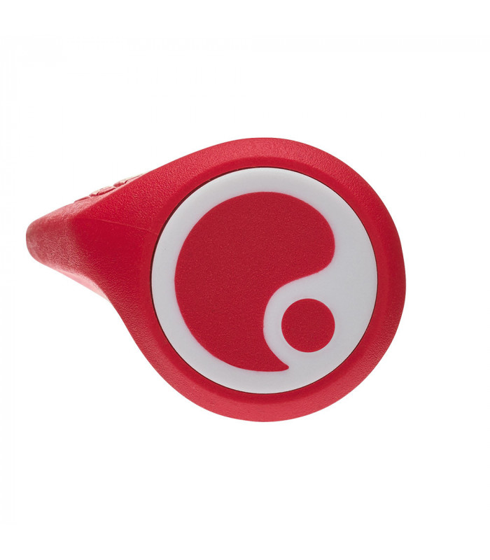 ERGON GA3-S GRIPS (RISKY RED)