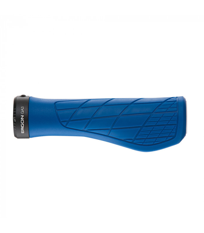 ERGON GA3-S GRIPS (MIDSUMMER BLUE)