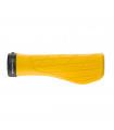 ERGON GA3-S GRIPS (YELLOW MELLOW)