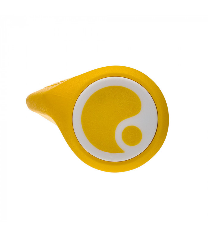 ERGON GA3-S GRIPS (YELLOW MELLOW)