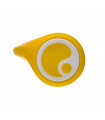 ERGON GA3-S GRIPS (YELLOW MELLOW)