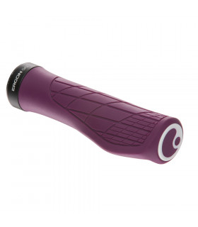 ERGON GA3-S GRIPS (PURPLE REIGN)