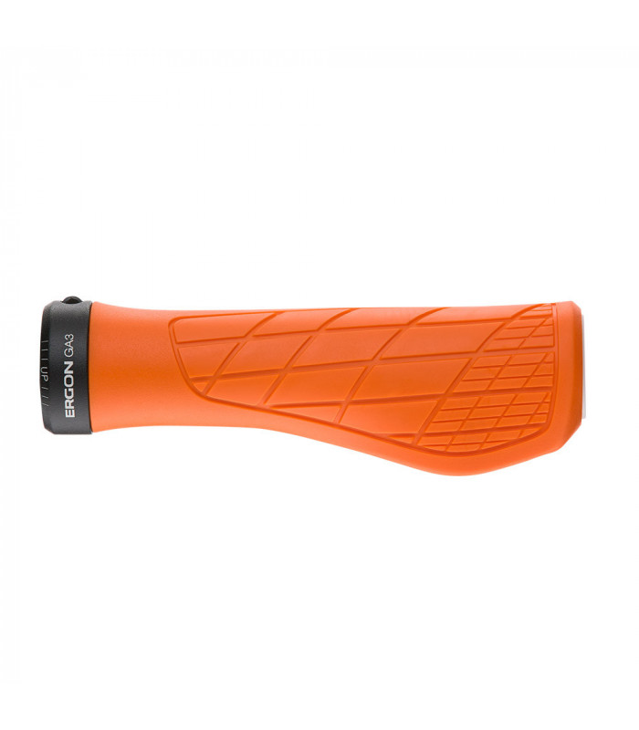 ERGON GA3-S GRIPS (JUICY ORANGE)
