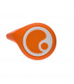 ERGON GA3-S GRIPS (JUICY ORANGE)