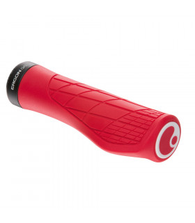 PUÑOS ERGON GA3-L (RISKY RED)
