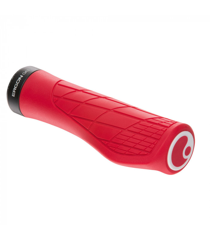 PUÑOS ERGON GA3-L (RISKY RED)