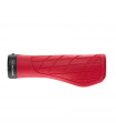 ERGON GA3-L GRIPS (RISKY RED)