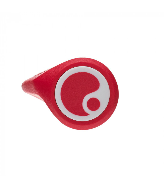 PUÑOS ERGON GA3-L (RISKY RED)