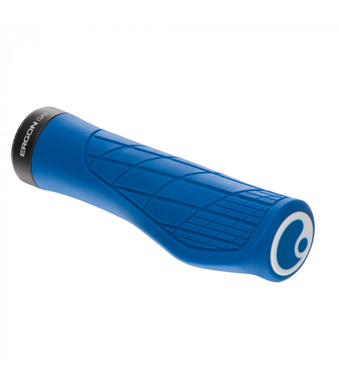 ERGON GA3-L GRIPS (MIDSUMMER BLUE)