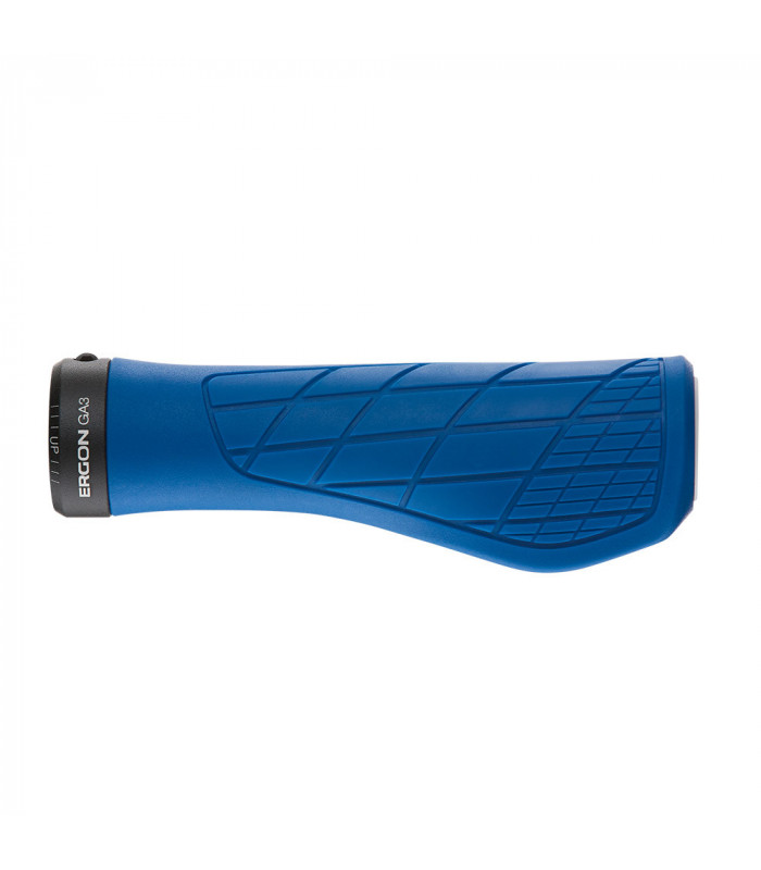 ERGON GA3-L GRIPS (MIDSUMMER BLUE)