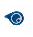 ERGON GA3-L GRIPS (MIDSUMMER BLUE)