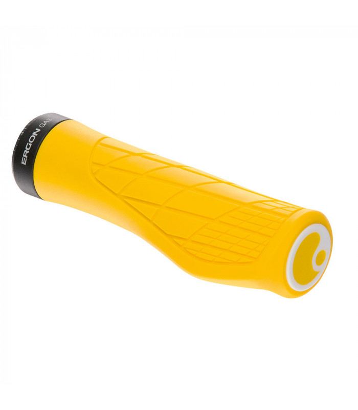 PUÑOS ERGON GA3-L (YELLOW MELLOW)