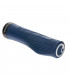 ERGON GA3-L GRIPS (NIGHTRIDE BLUE)