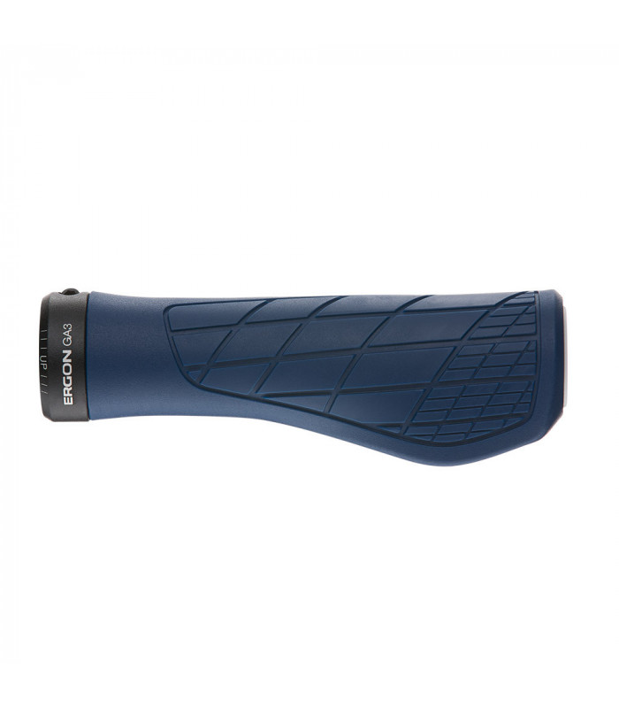 ERGON GA3-L GRIPS (NIGHTRIDE BLUE)