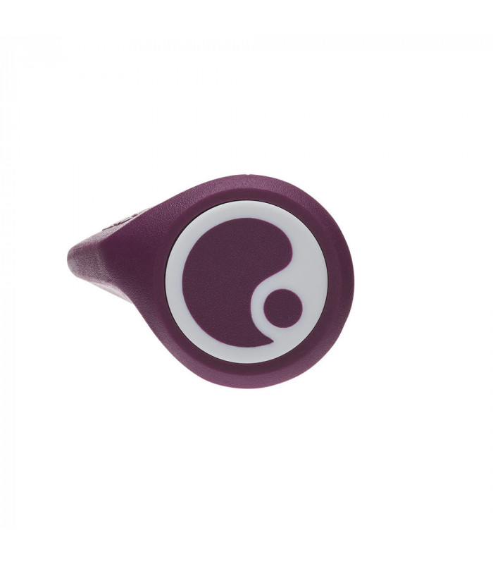 ERGON GA3-L GRIPS (PURPLE REIGN)