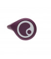ERGON GA3-L GRIPS (PURPLE REIGN)