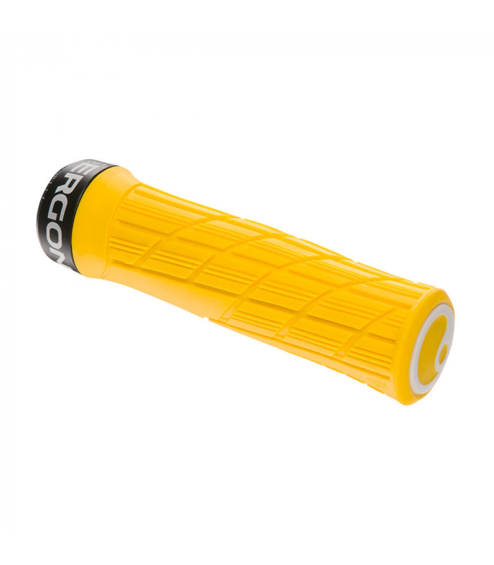 ERGON GE1 EVO GRIPS (YELLOW MELLOW) | TopFun.com