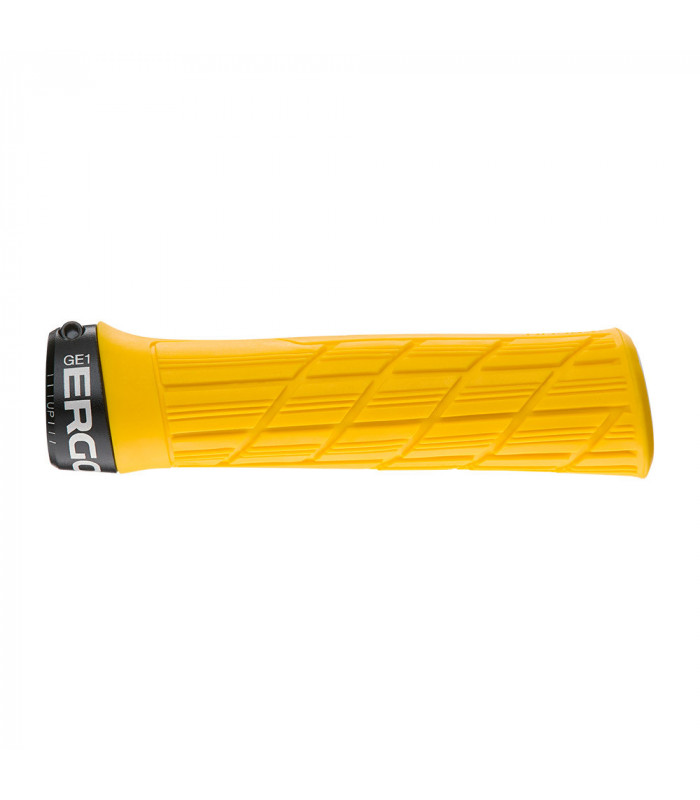 ERGON GE1 EVO GRIPS (YELLOW MELLOW) | TopFun.com