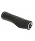ERGON GA3-L GRIPS (BLACK)