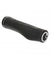ERGON GA3-L GRIPS (BLACK)