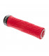 ERGON GE1 EVO GRIPS (RISKY RED) | TopFun.com