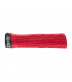 ERGON GE1 EVO GRIPS (RISKY RED) | TopFun.com