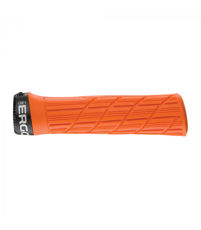 ERGON GE1 EVO GRIPS (JUICY ORANGE) | TopFun.com