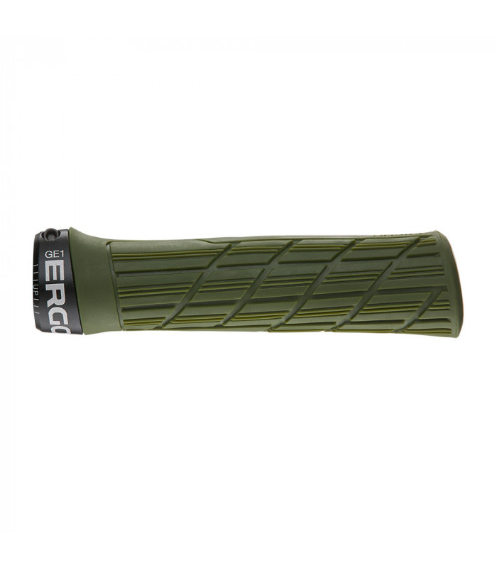 ERGON GE1 EVO GRIPS DEEP MOSS | TopFun.com