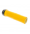 ERGON GE1 EVO SLIM GRIPS YELLOW MELLOW | TopFun.com