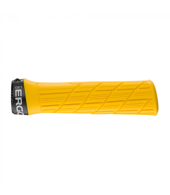 PUÑOS ERGON GE1 EVO SLIM YELLOW MELLOW | TopFun.com