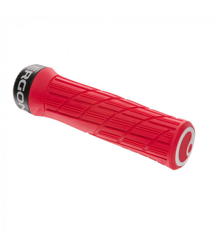 PUÑOS ERGON GE1 EVO SLIM (RISKY RED) | TopFun.com