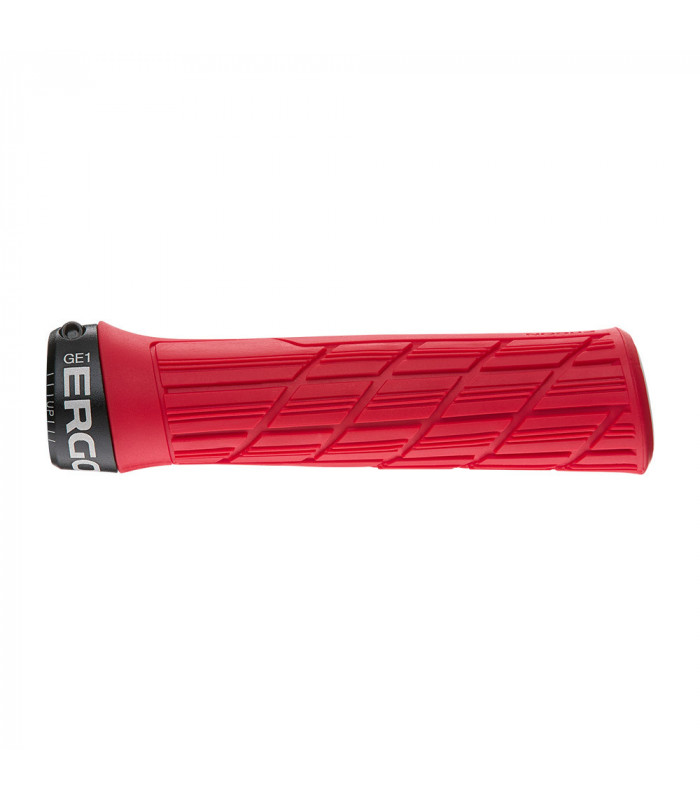 PUÑOS ERGON GE1 EVO SLIM (RISKY RED) | TopFun.com