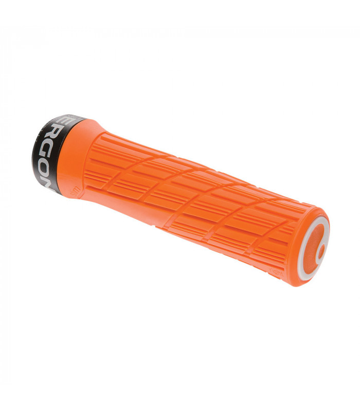 ERGON GE1 EVO SLIM GRIPS (JUICY ORANGE) | TopFun.com