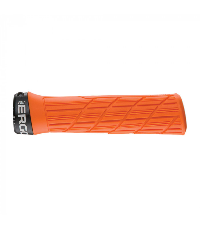 ERGON GE1 EVO SLIM GRIPS (JUICY ORANGE) | TopFun.com
