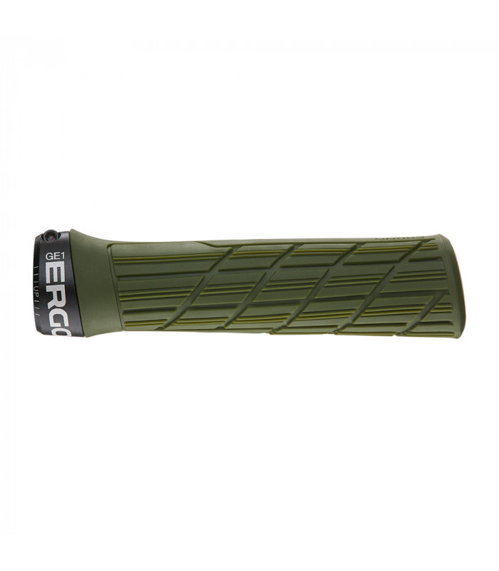 ERGON GE1 EVO SLIM GRIPS (DEEP MOSS) | TopFun.com