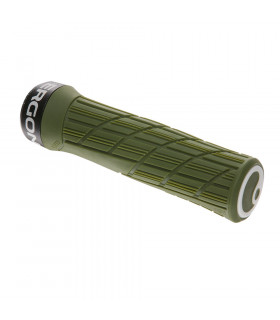 ERGON GE1 EVO SLIM GRIPS (DEEP MOSS) | TopFun.com