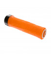 PUÑOS ERGON GE1 EVO FACTORY (FROZEN ORANGE)