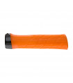 ERGON GE1 EVO FACTORY GRIPS FROZEN ORANGE | TopFun.com