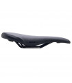 WTB SILVERADO STEEL NARROW SADDLE (BLACK)
