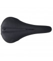 WTB SILVERADO STEEL NARROW SADDLE (BLACK)
