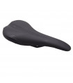 WTB SILVERADO STEEL NARROW SADDLE (BLACK)