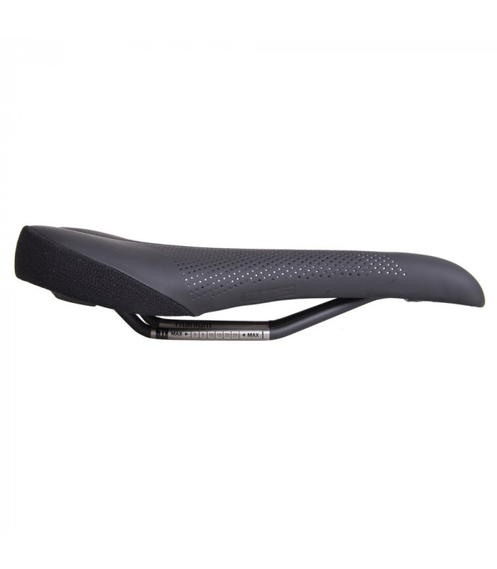 WTB VOLT STEEL WIDE SADDLE