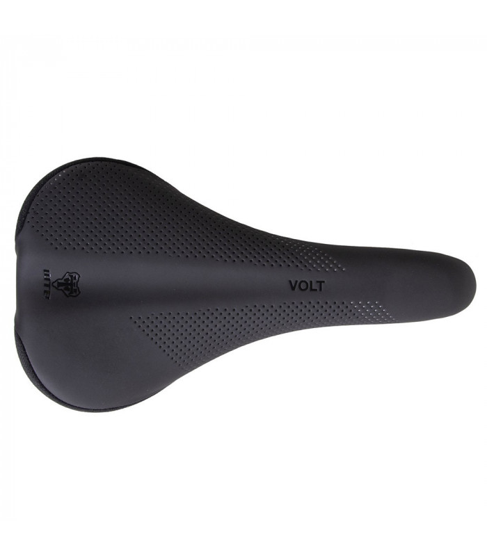 SILLÍN WTB VOLT ACERO ANCHO