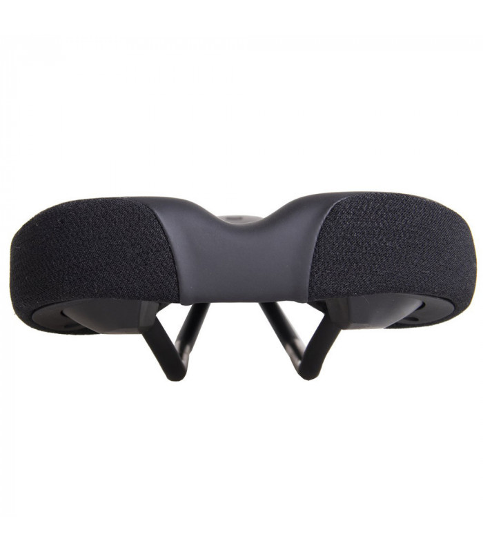 WTB VOLT STEEL WIDE SADDLE