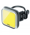 KNOG BLINDER SQUARE FRONT BIKE LIGHT
