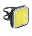 KNOG BLINDER SQUARE FRONT BIKE LIGHT